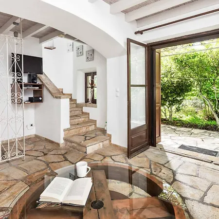 Stone Villa *