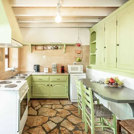 Villa Stone